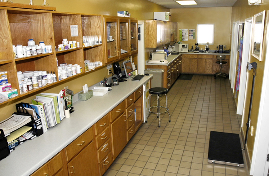 Hope Animal Medical Center photo 5