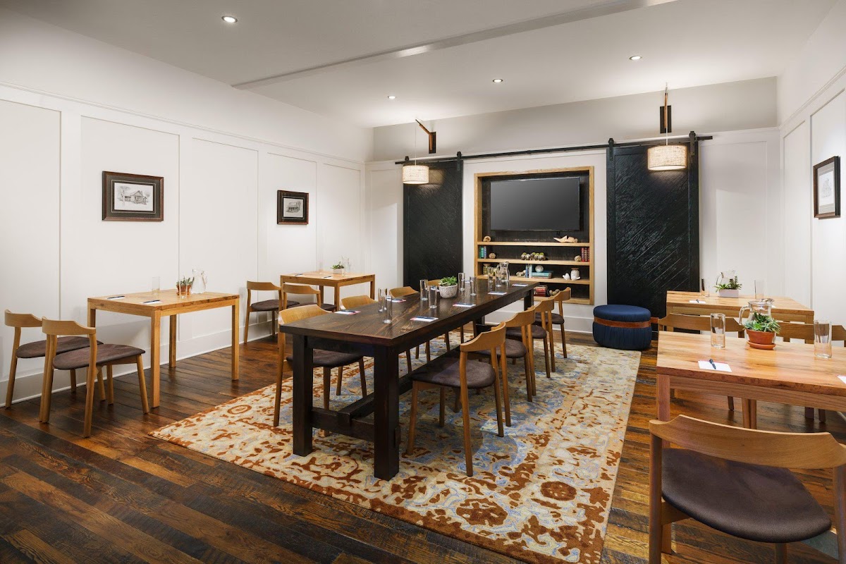 Hotel Indigo Athens Downtown - Univ Area by IHG photo 5