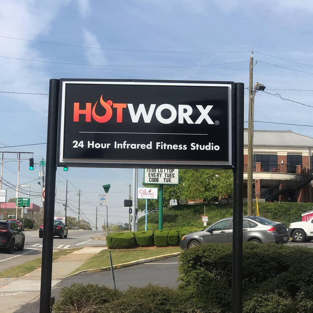 HOTWORX - Athens, GA photo 4