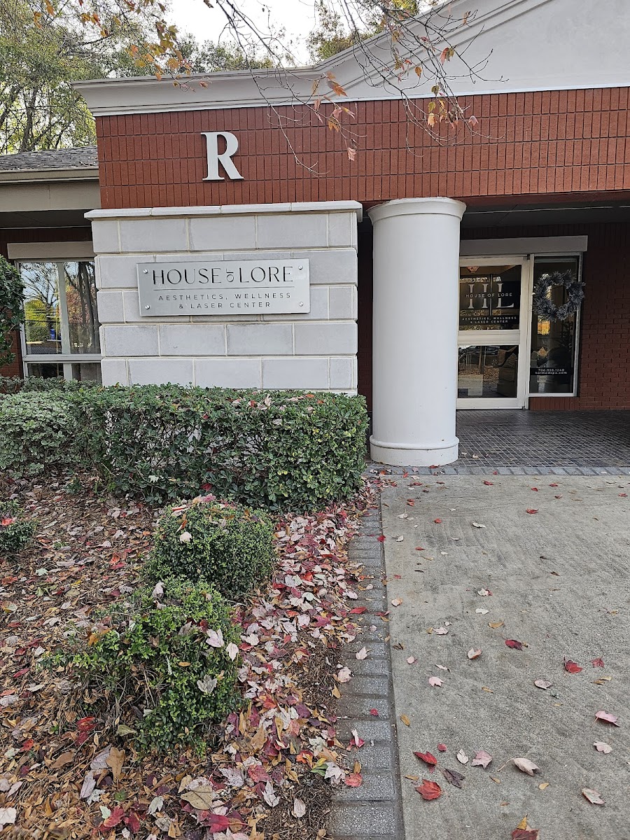 House of Lore Med Spa photo 5