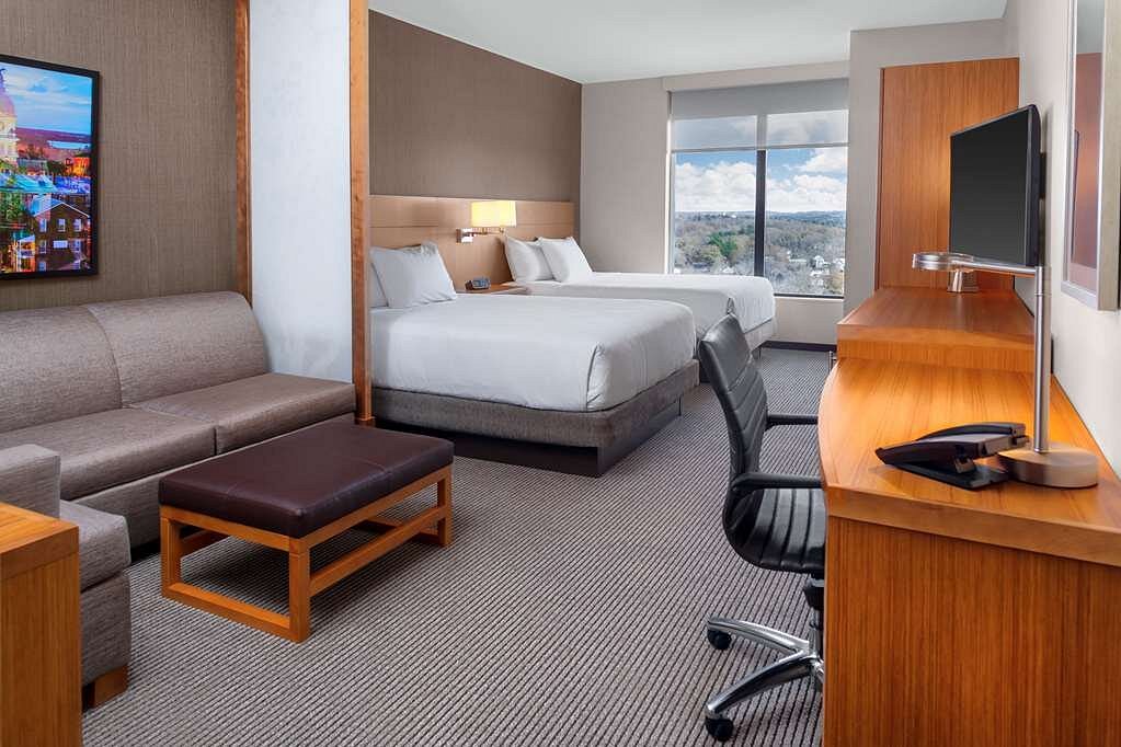 Hyatt Place Athens / Downtown photo 2