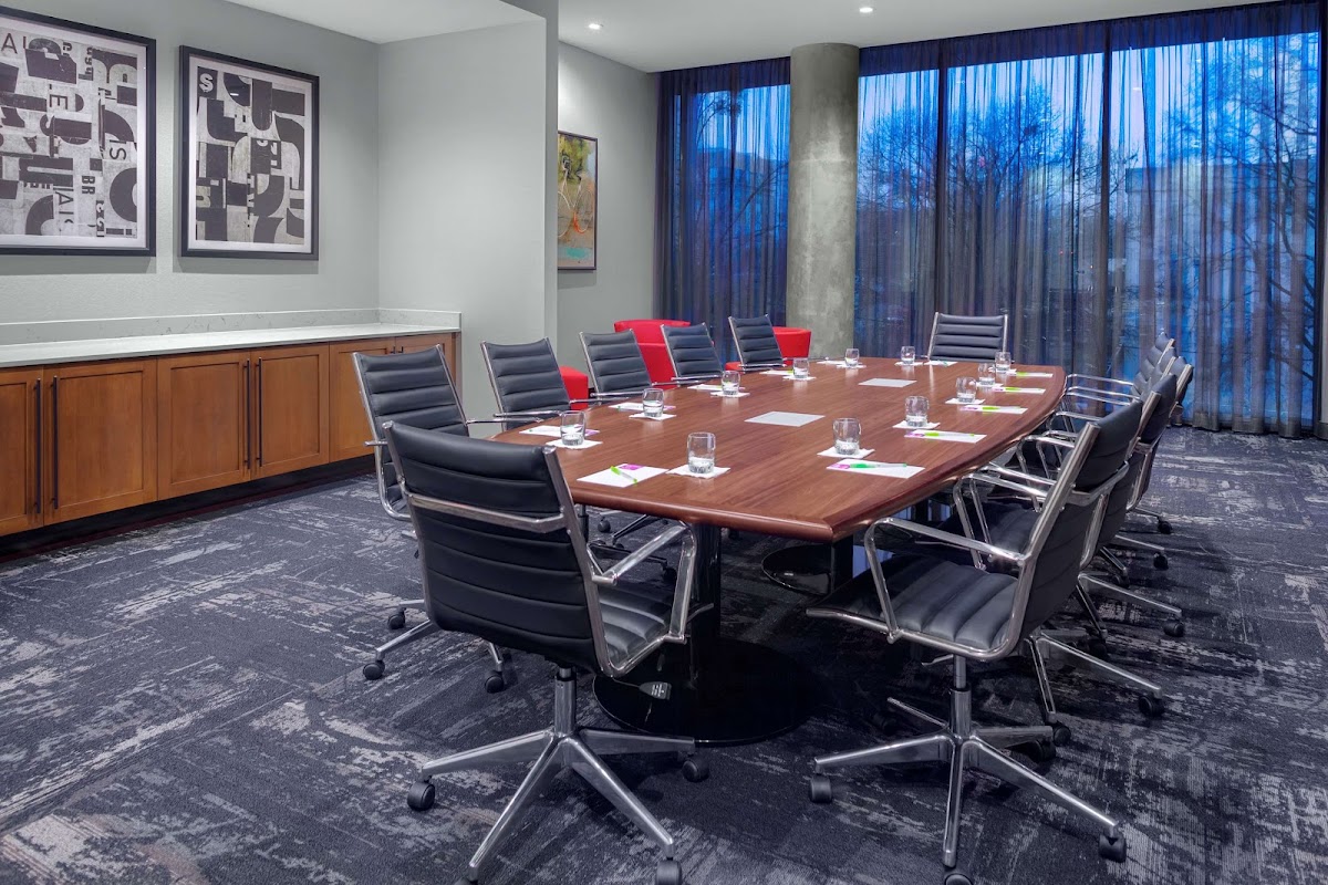 Hyatt Place Athens / Downtown photo 5