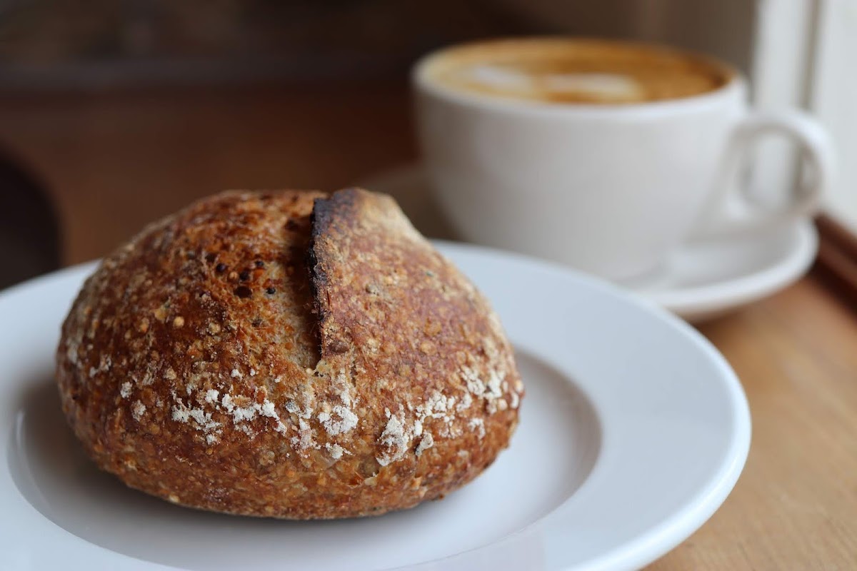 Independent Baking Co photo 2