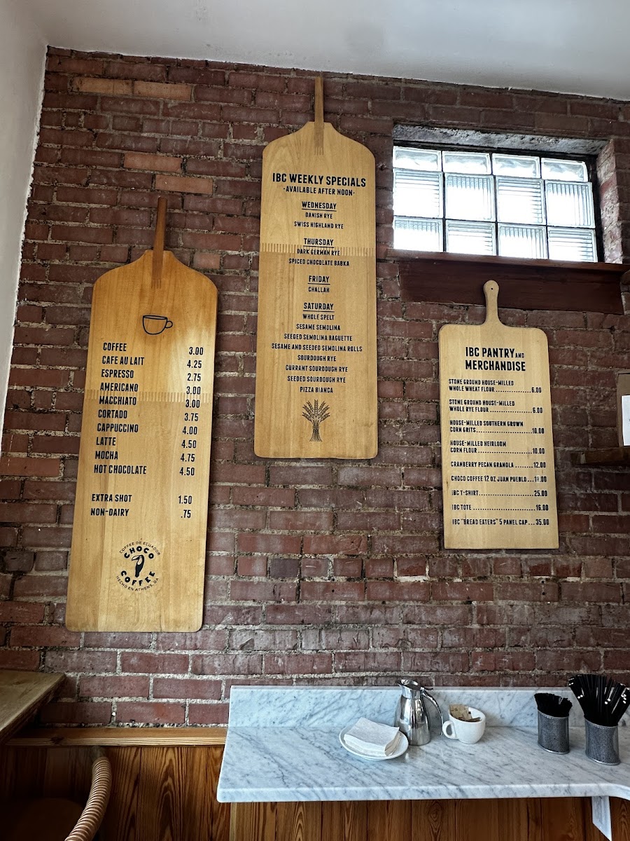 Independent Baking Co photo 3