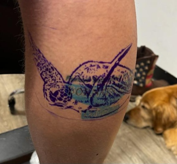 INK 9 Tattoos photo 3