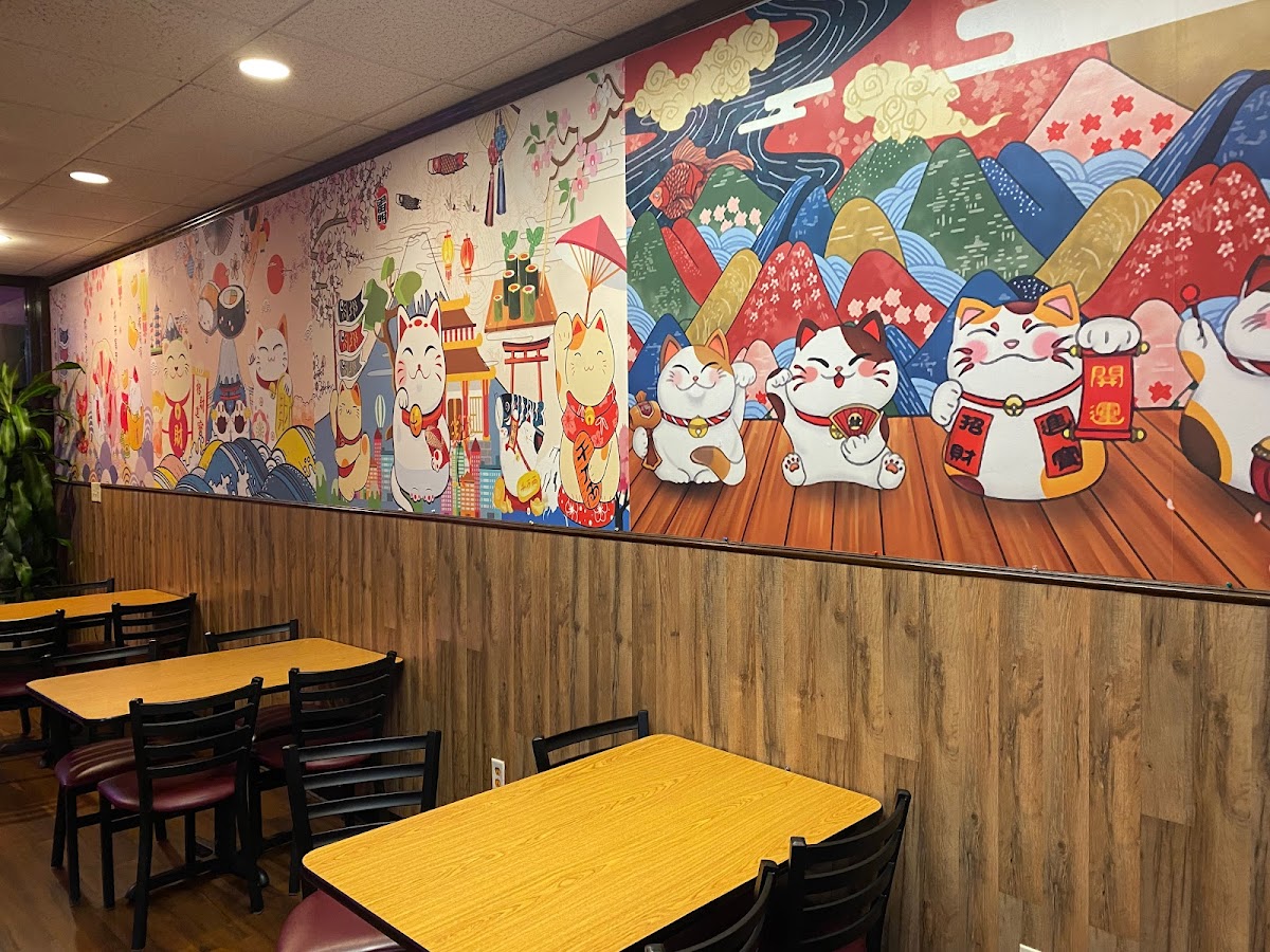 Inoko Express Athens Ga in Eastside Athens, Athens, GA