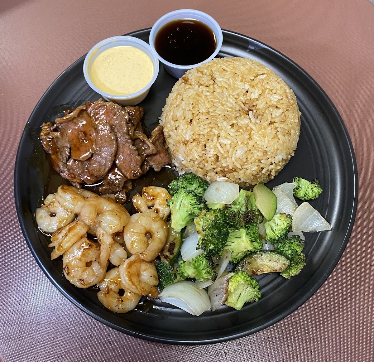 Inoko Express Athens Ga photo 2