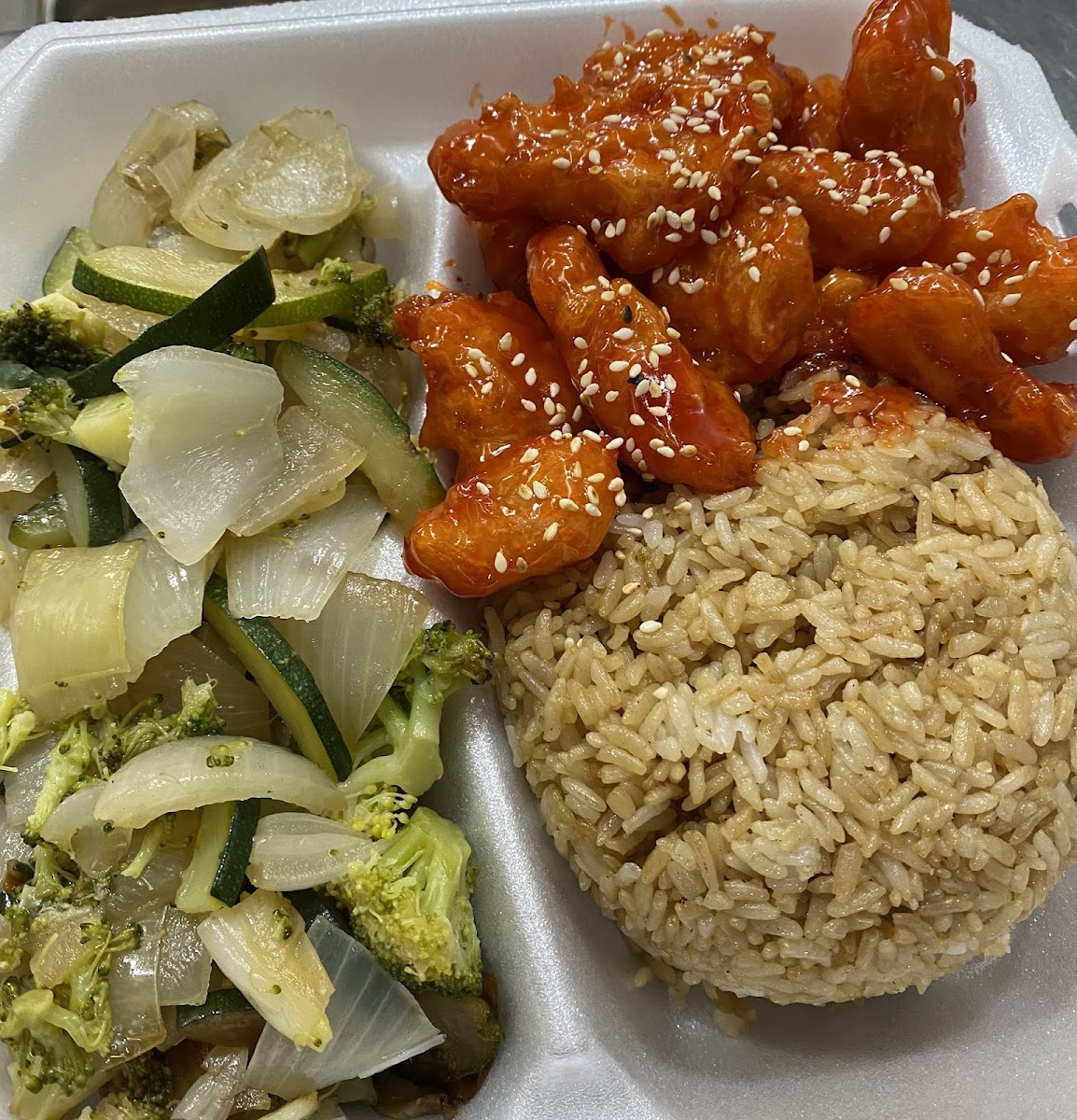 Inoko Express Athens Ga photo 3