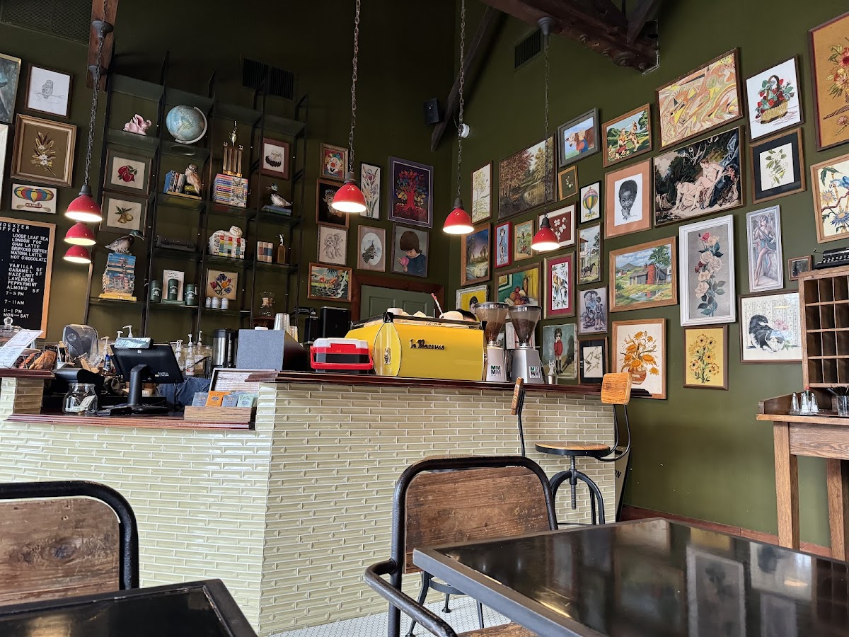 Iron Works Coffee photo 3