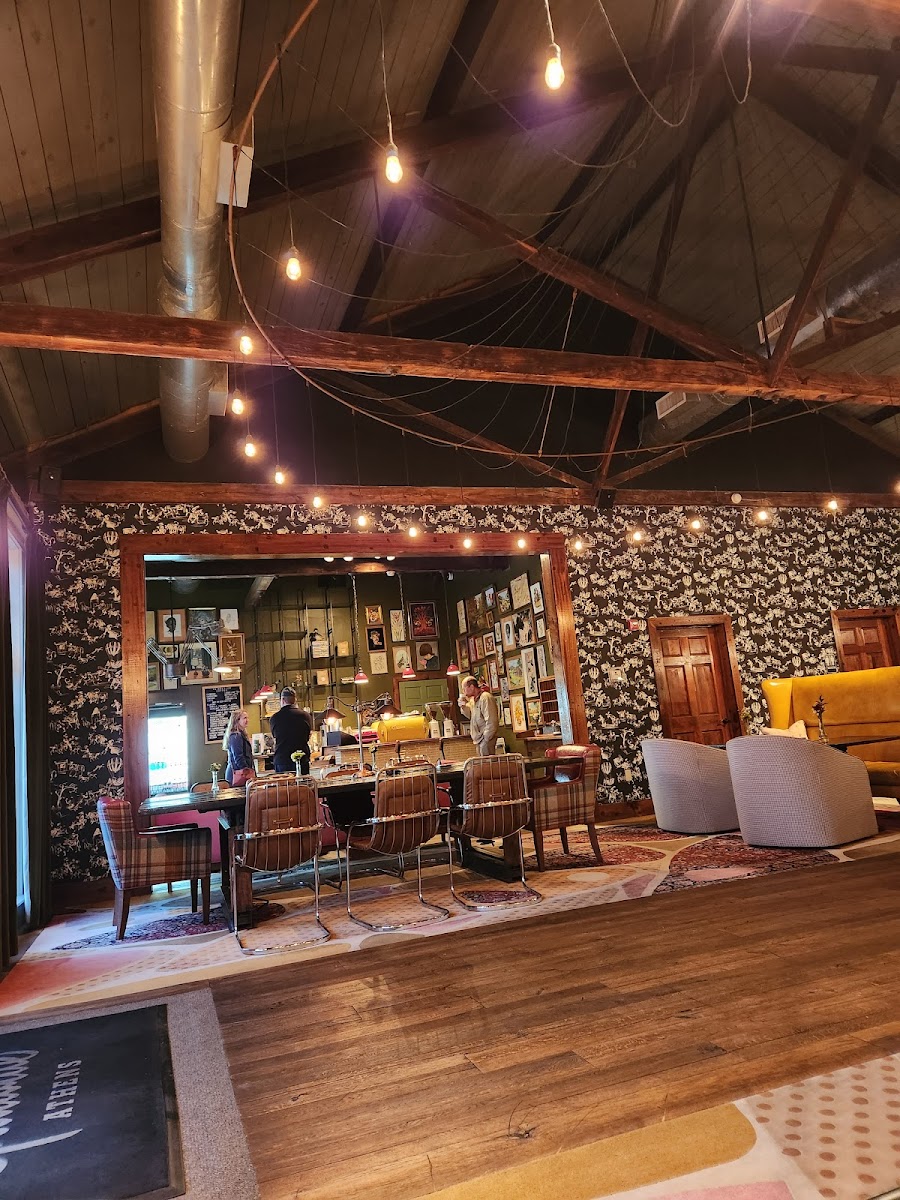 Iron Works Coffee photo 4