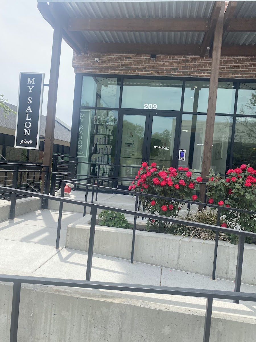 J. Salon of Athens Beauty Collective - Beauty & Salons in Athens, GA