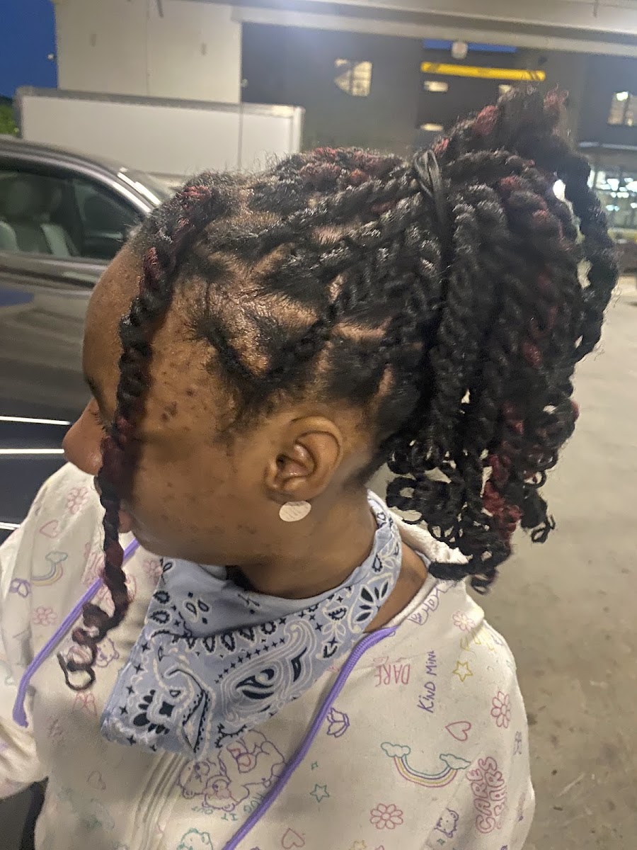 J. Salon of Athens Beauty Collective photo 2