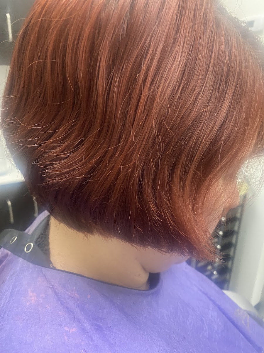 J. Salon of Athens Beauty Collective photo 4