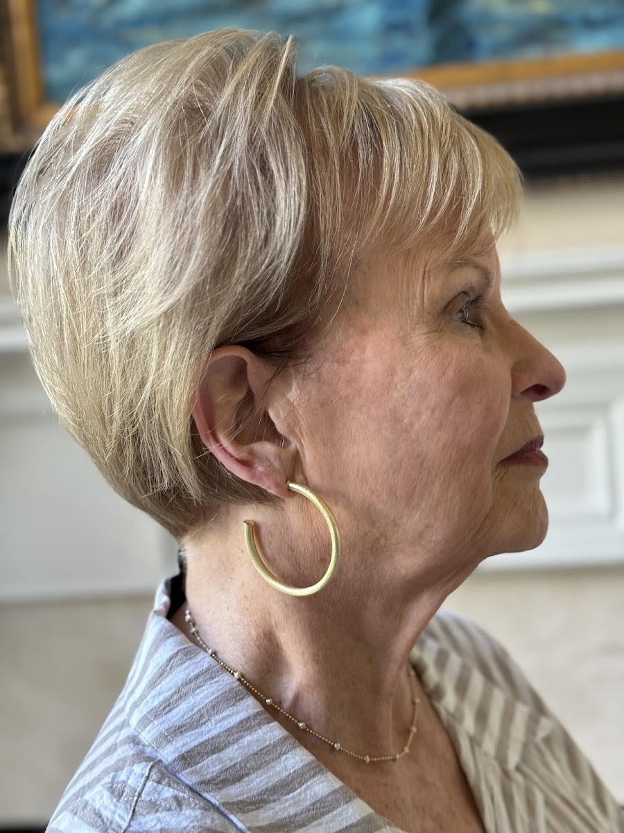 J. Salon of Athens Beauty Collective photo 5