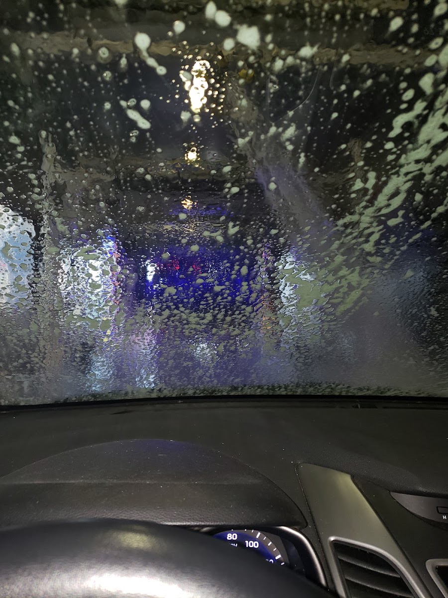 Jet Express Car Wash photo 5