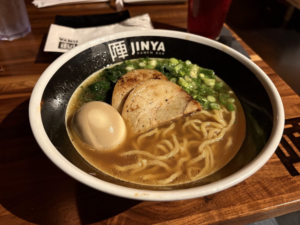 JINYA Ramen Bar - Athens photo 3