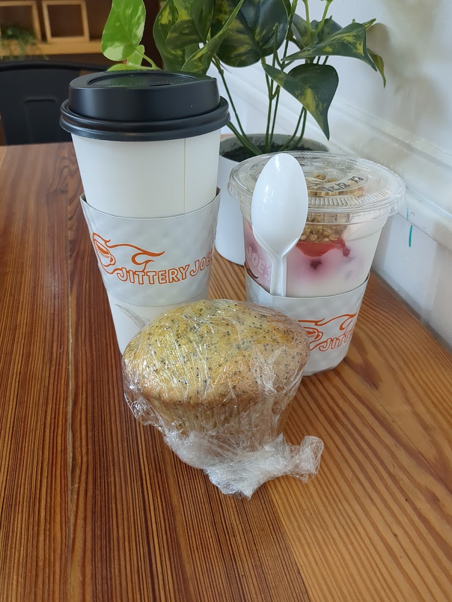 Jittery Joe's Coffee - Alps Village photo 2