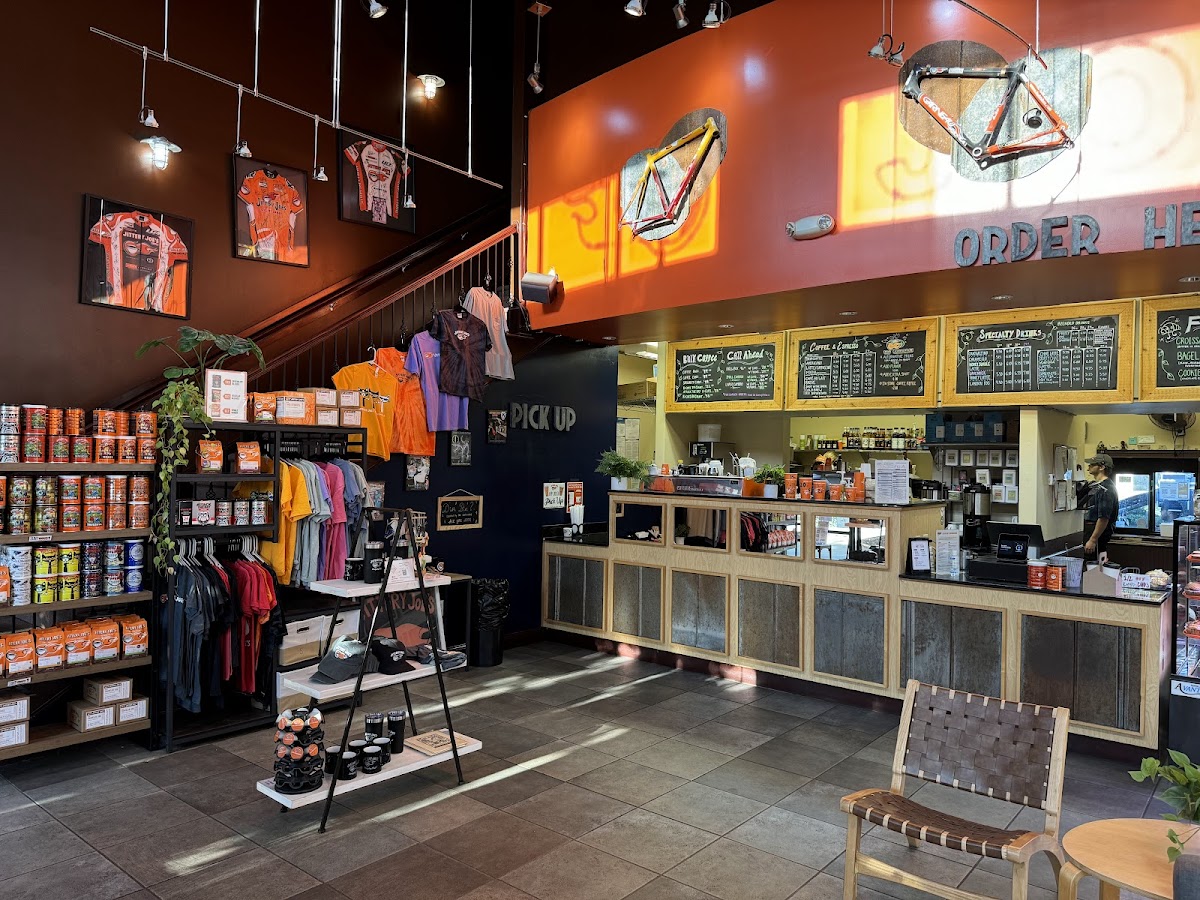 Jittery Joe's Coffee - Alps Village photo 5