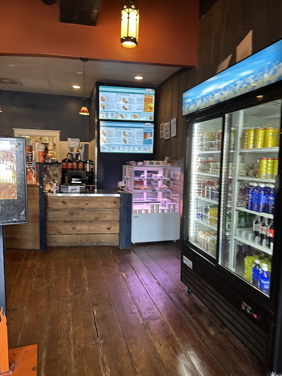 Jittery Joe's Coffee - Five Points photo 5