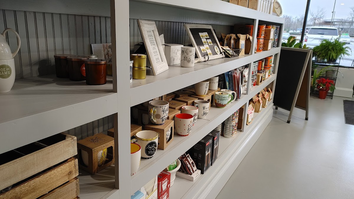 Joe and Sam’s Café photo 4