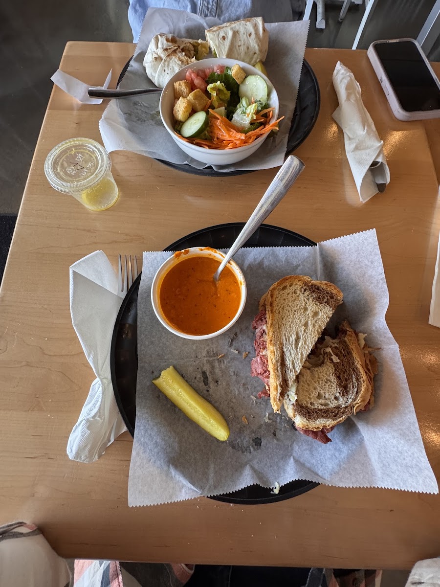 Joe and Sam’s Café photo 5