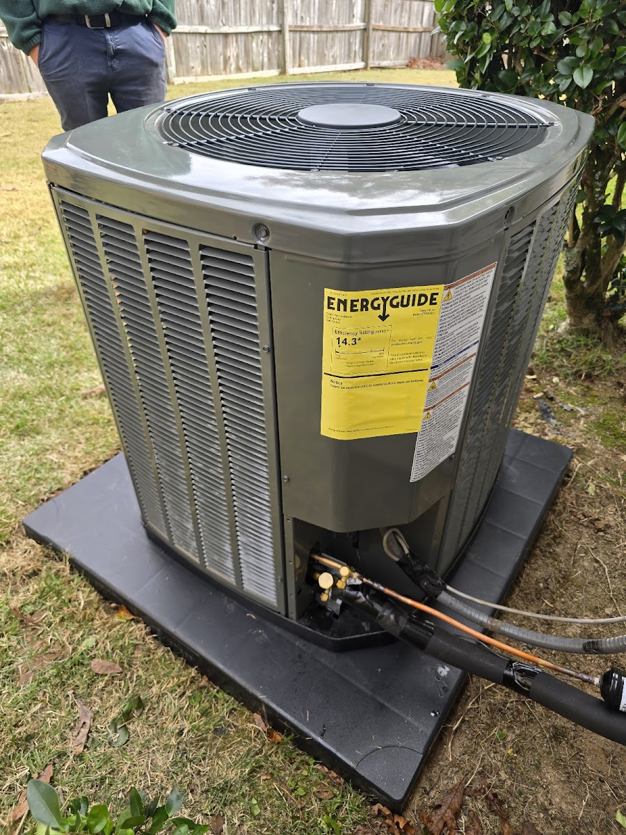 Jordan Air and Plumbing photo 3