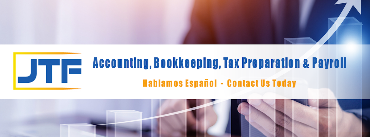 Journey Tax Financial - Accounting in Athens, GA