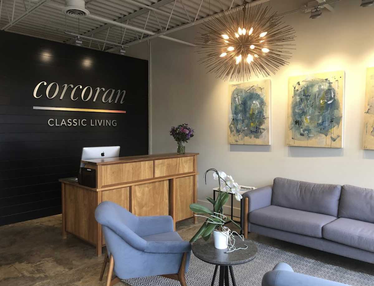 Julie Moon, Realtor in Athens, GA