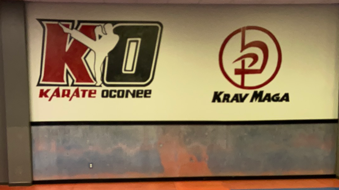 KARATE OCONEE & KRAV MAGA - Education in Athens, GA