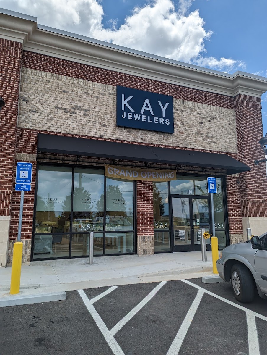 KAY Jewelers - Retail in Athens, GA