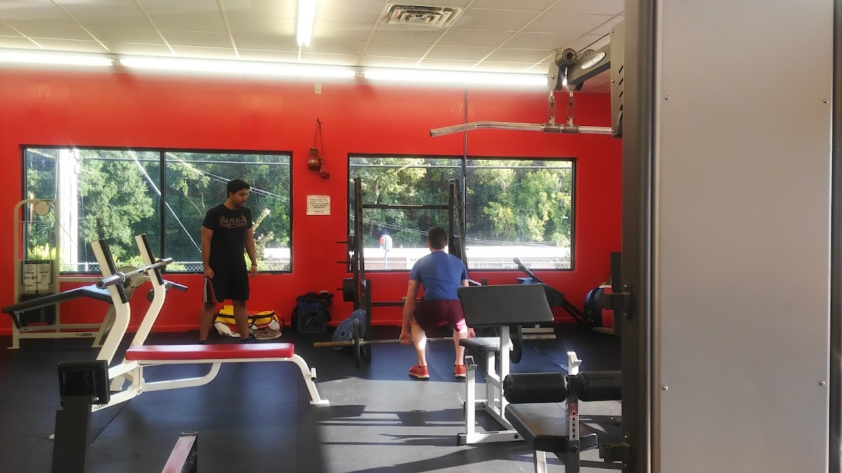 Keppner Boxing & Fitness - Athens, GA photo 2