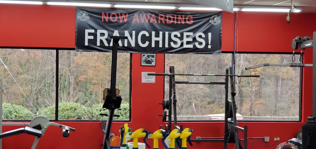 Keppner Boxing & Fitness - Athens, GA photo 5