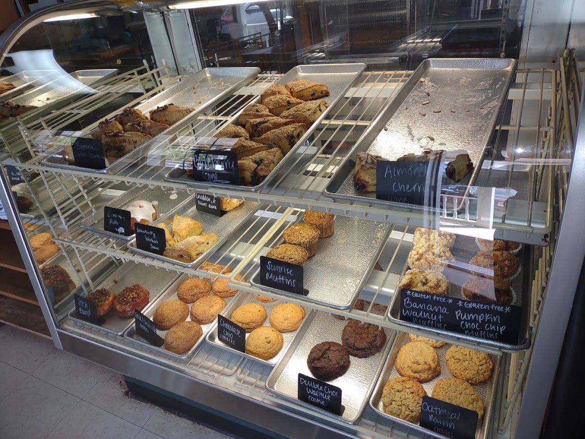 KiKi’s Bakeshop - Bakery in Athens, GA