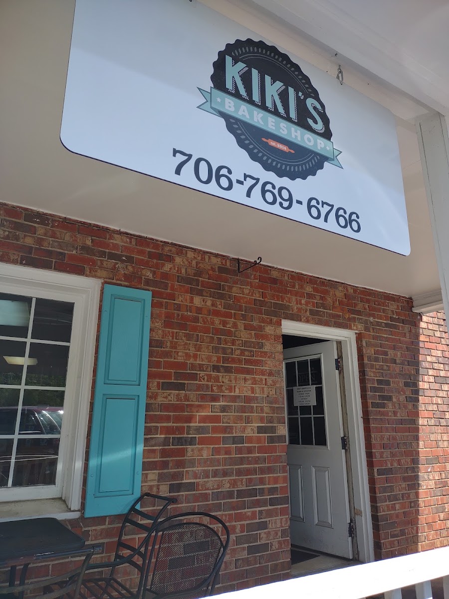 KiKi’s Bakeshop photo 5