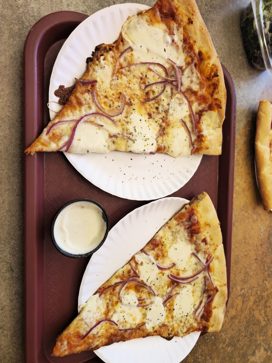 Killer Crust Pizza Company photo 3