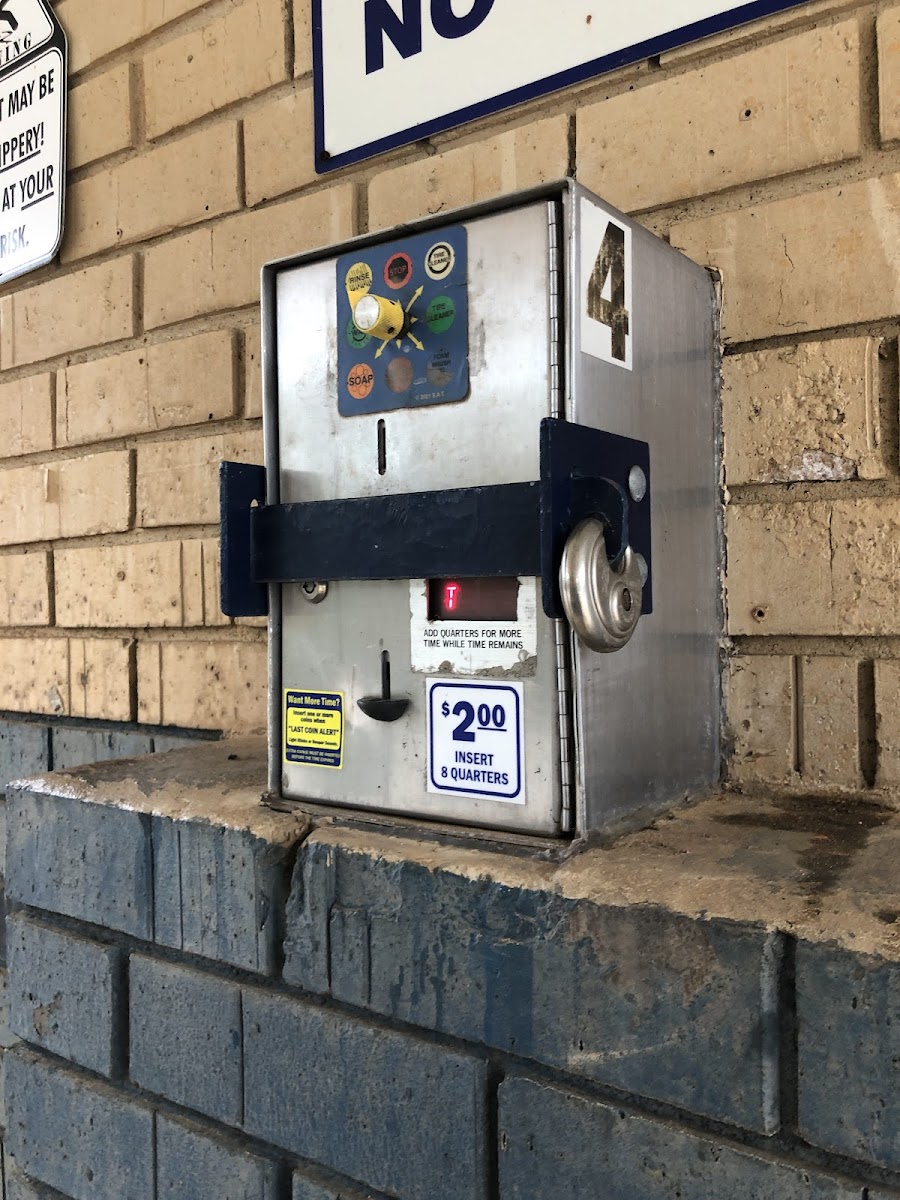 Kwik Car Wash photo 2