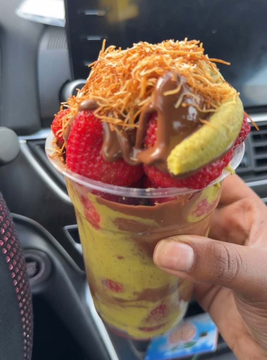 La Michoacana Antojitos Mexicanos photo 3