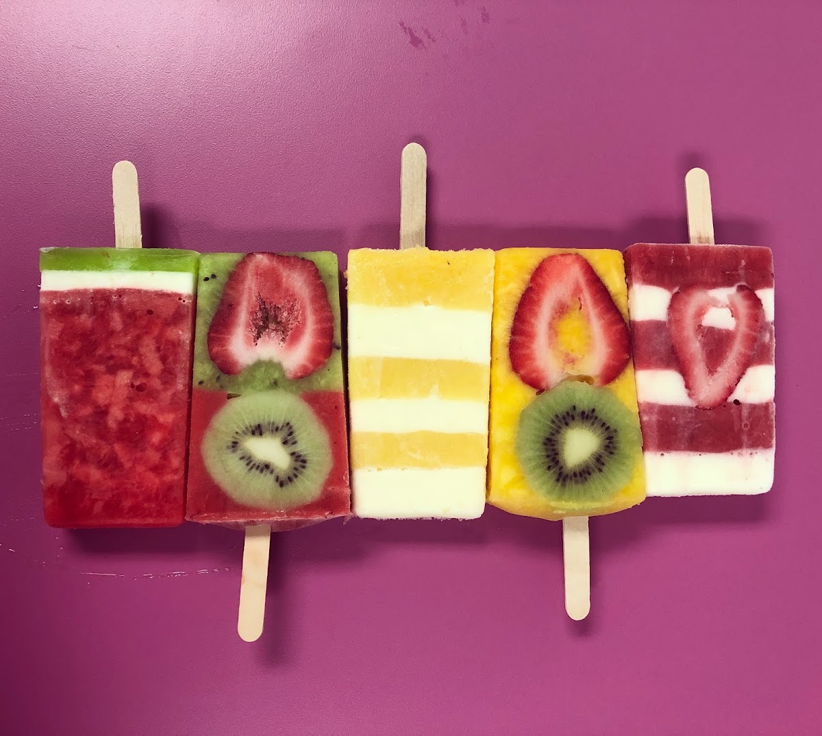 La Michoacana Es Natural photo 4