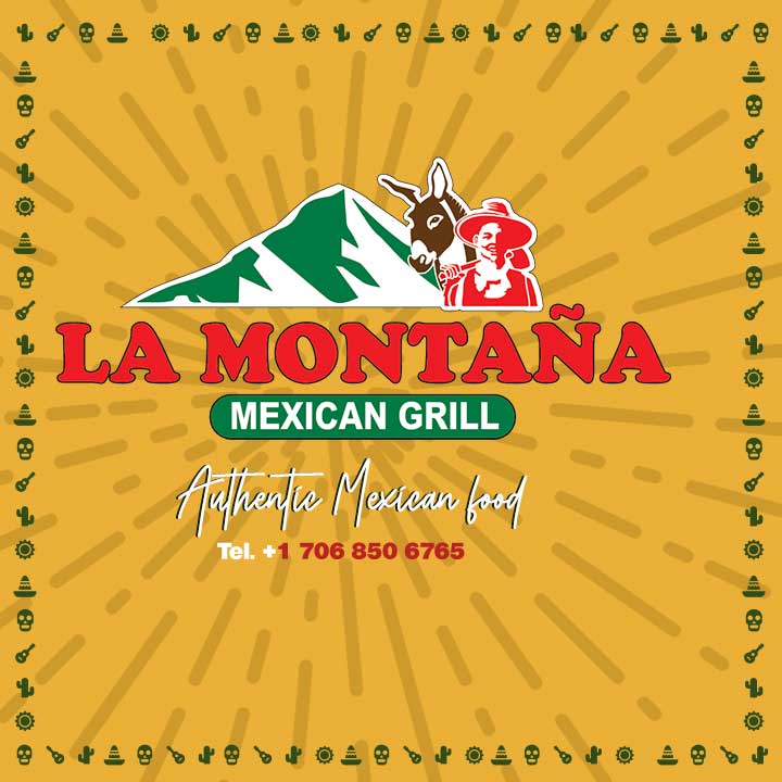 La Montaña Mexican Restaurant photo 3