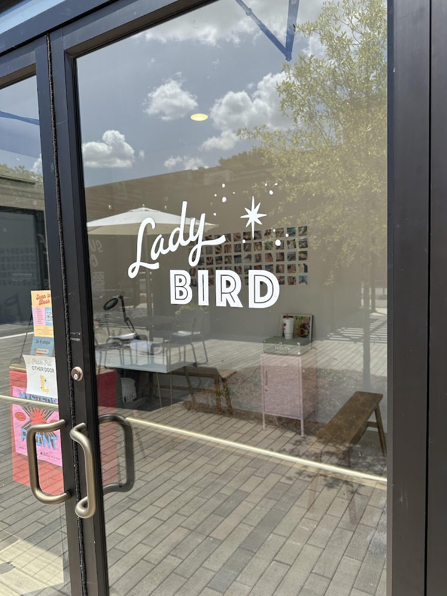 Ladybird Permanent Jewelry - Retail in Athens, GA