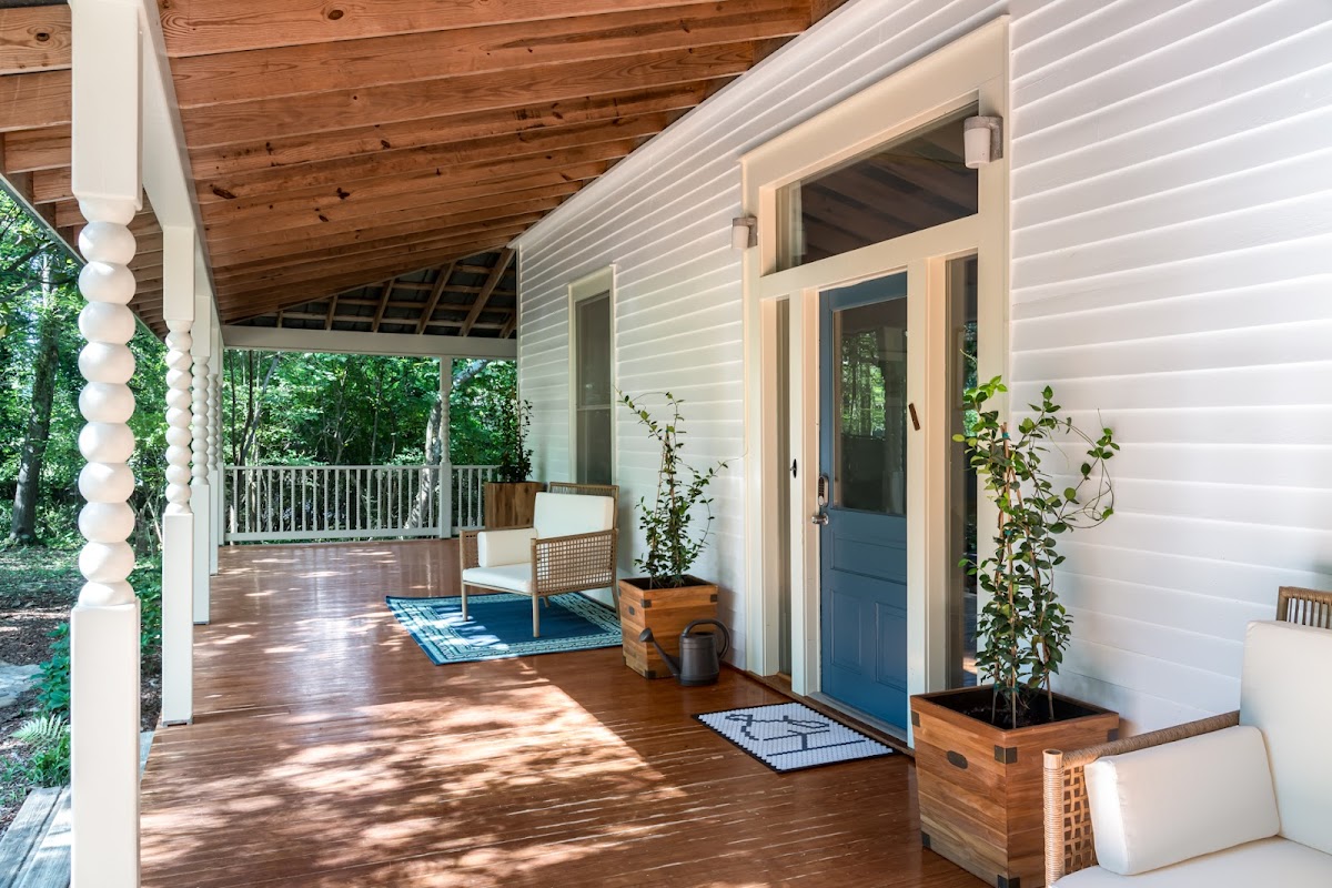 Lavender Hill Bed & Breakfast in Eastside Athens, Athens, GA