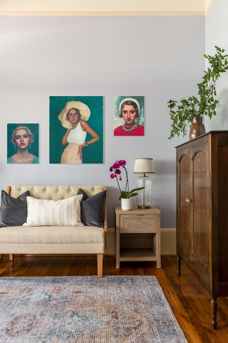 Lavender Hill Bed & Breakfast photo 5