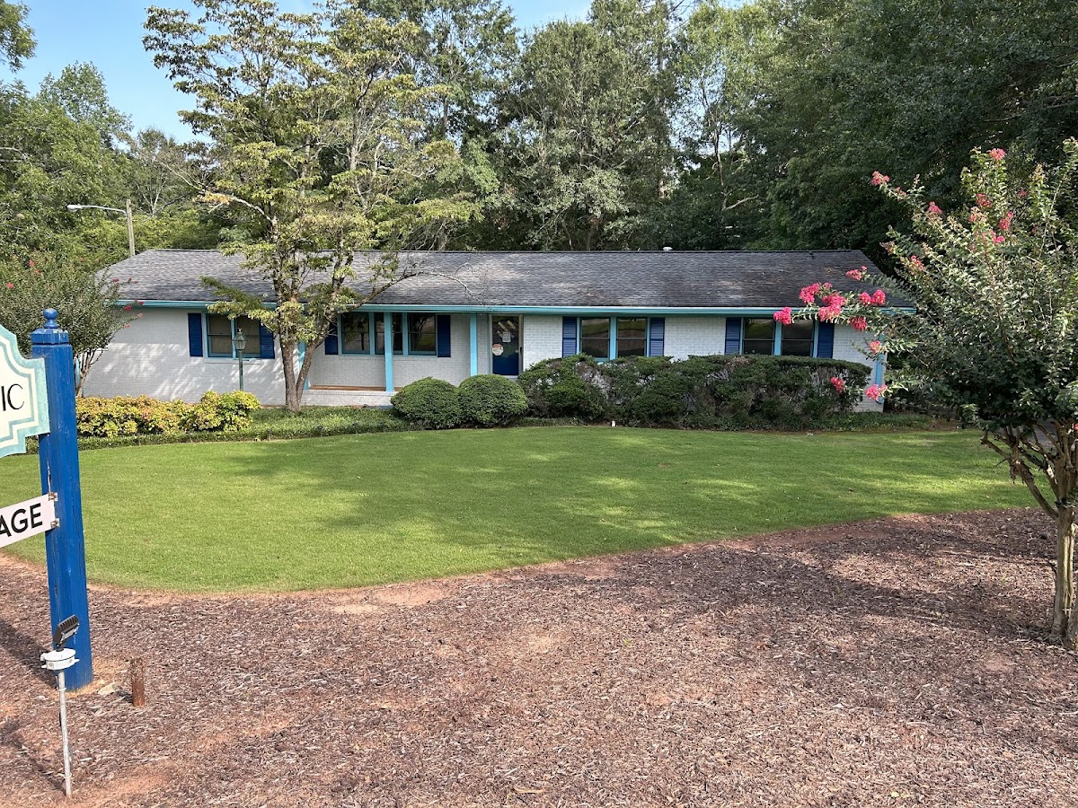 Lawson Family Chiropractic in Eastside Athens, Athens, GA