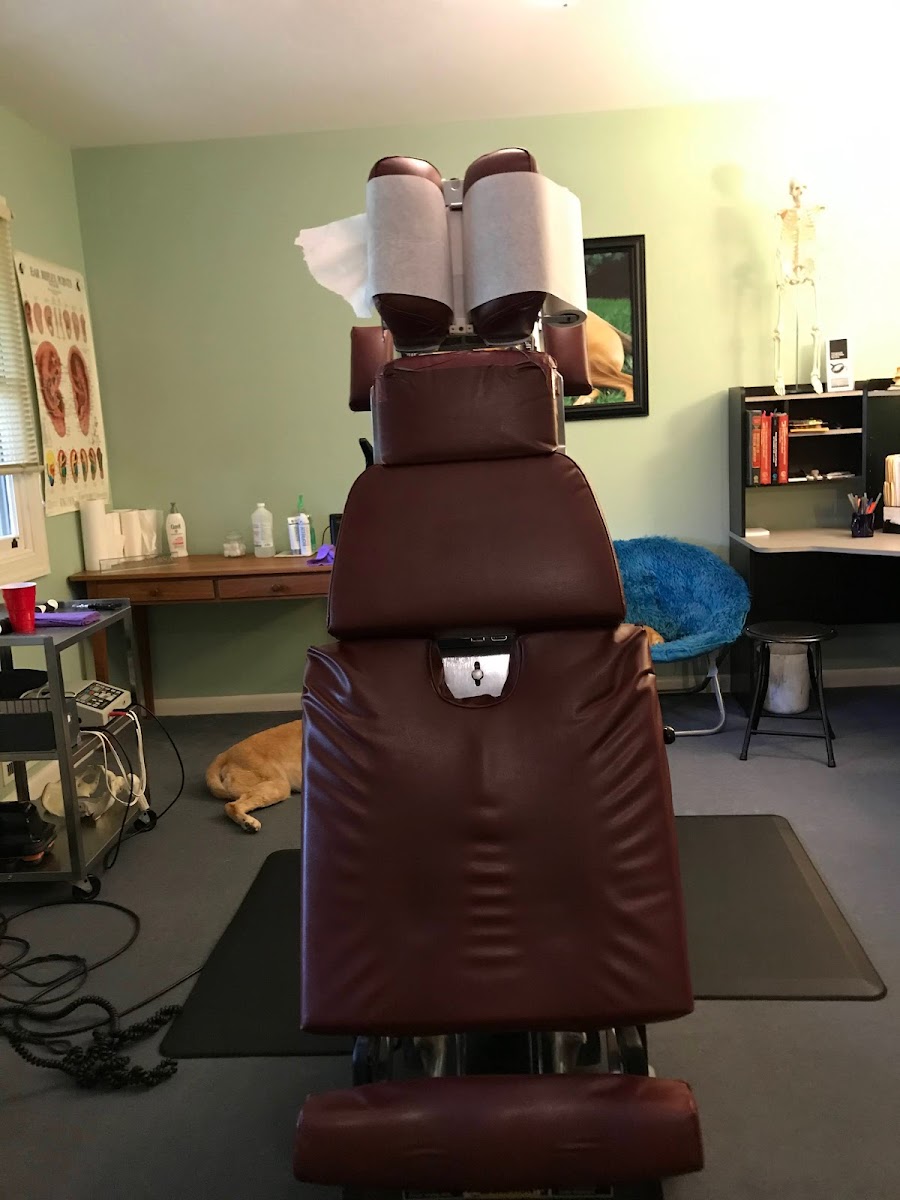 Lawson Family Chiropractic photo 5