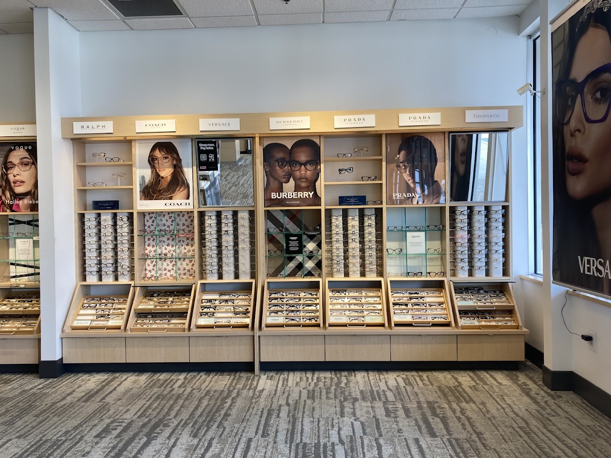 LensCrafters photo 3