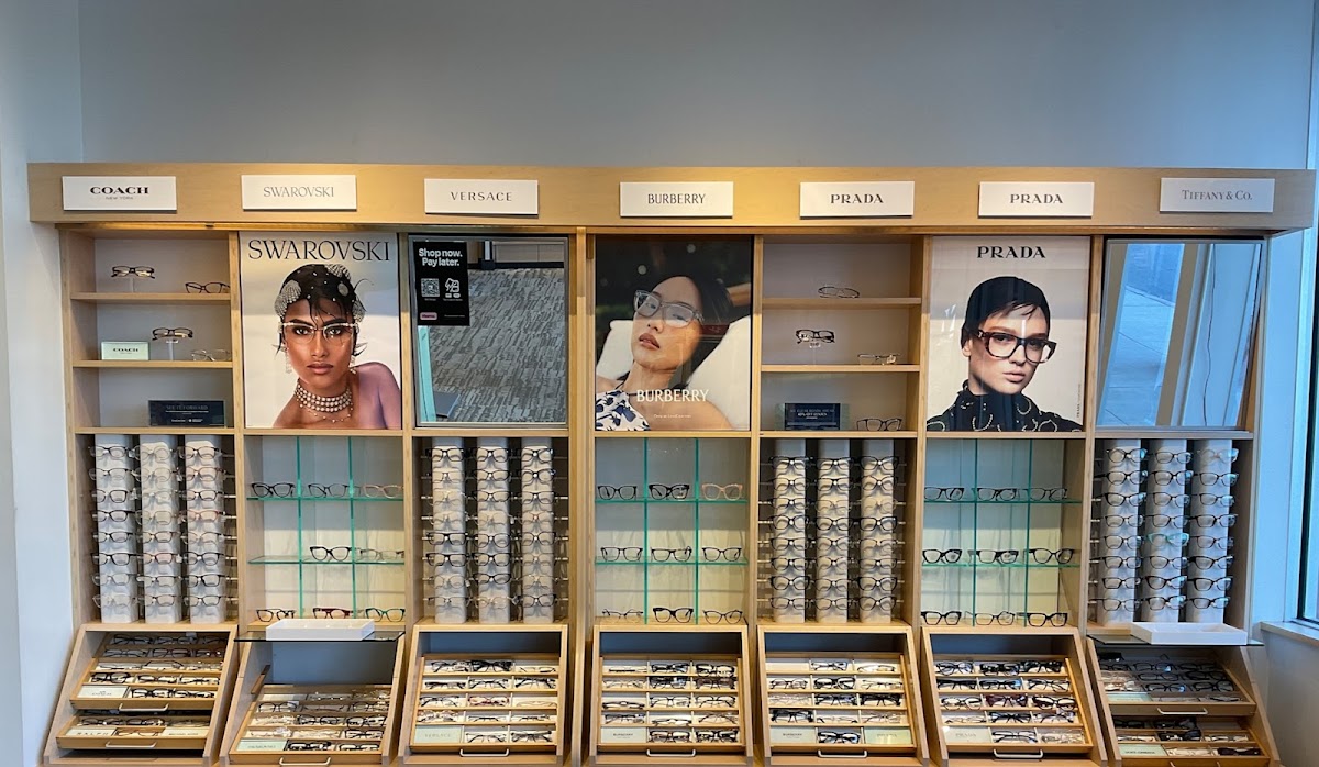 LensCrafters photo 5