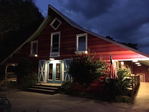 Let It Be Yoga in Eastside Athens, Athens, GA