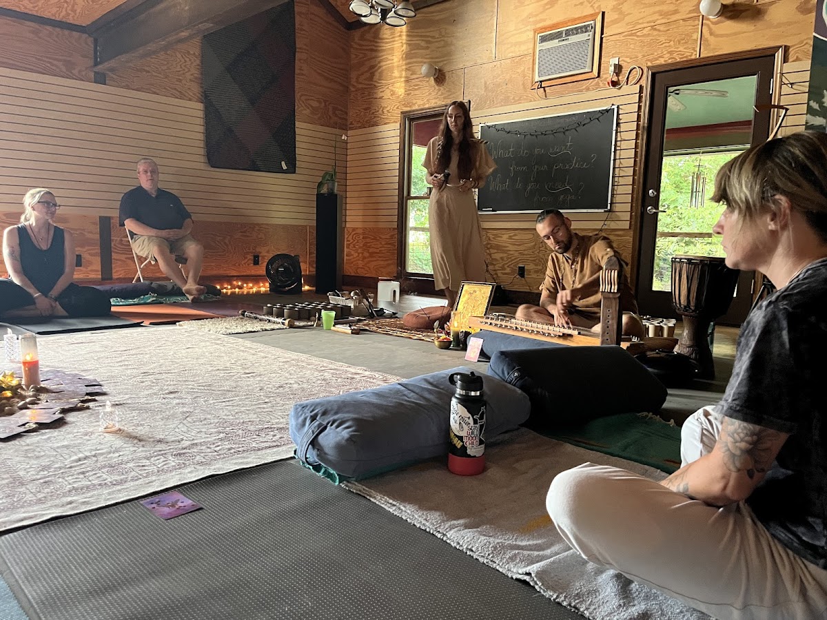 Let It Be Yoga photo 4