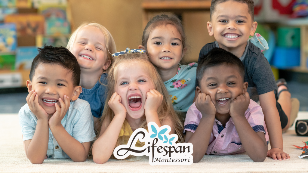 Lifespan Montessori - Education in Athens, GA