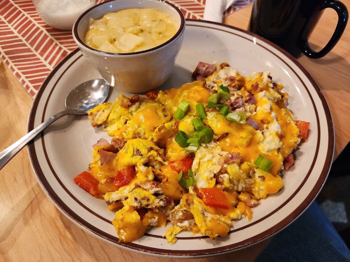 Little City Diner photo 4